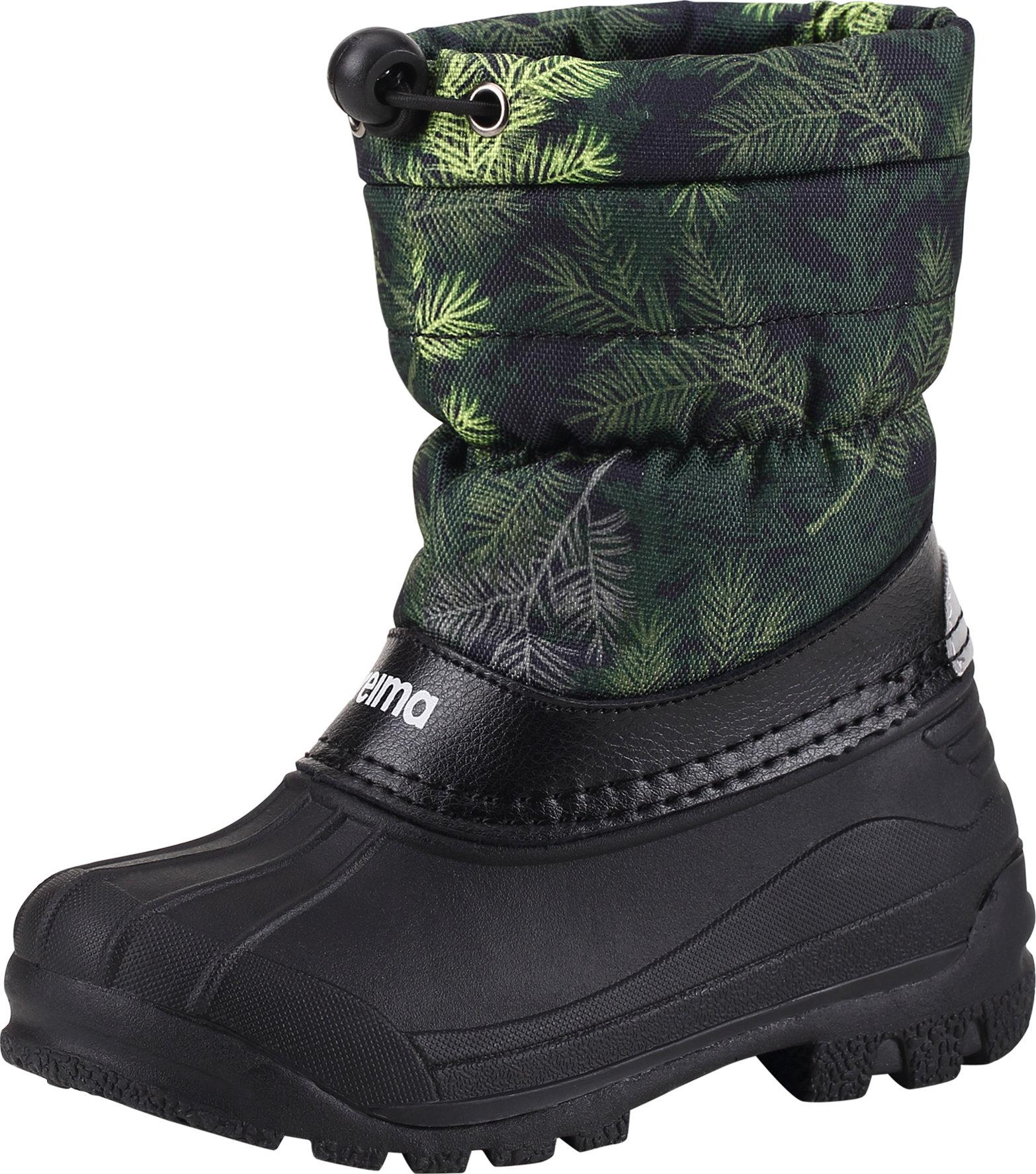 Product gallery image number 1 for product Nefar Winter Boots - Kids