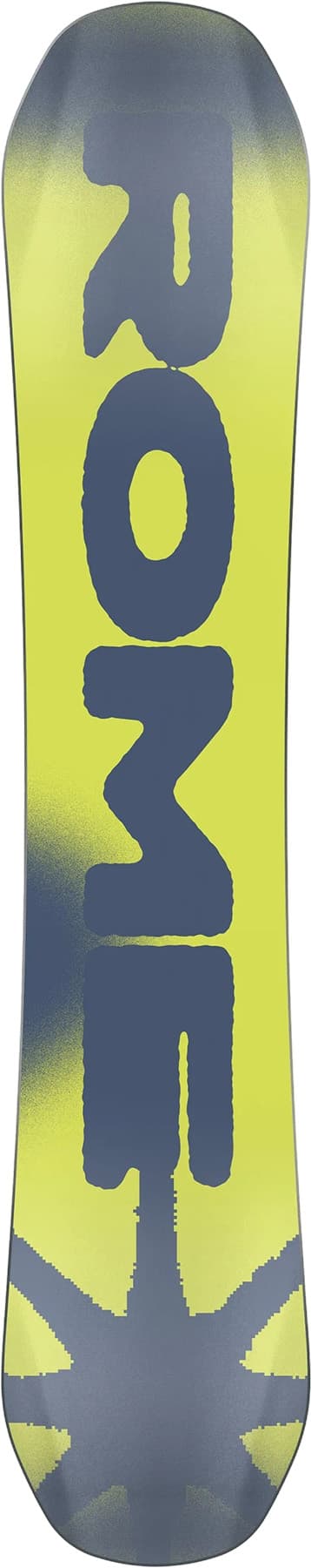 Product gallery image number 2 for product Slapstick 135-138-141 Snowboard - Youth