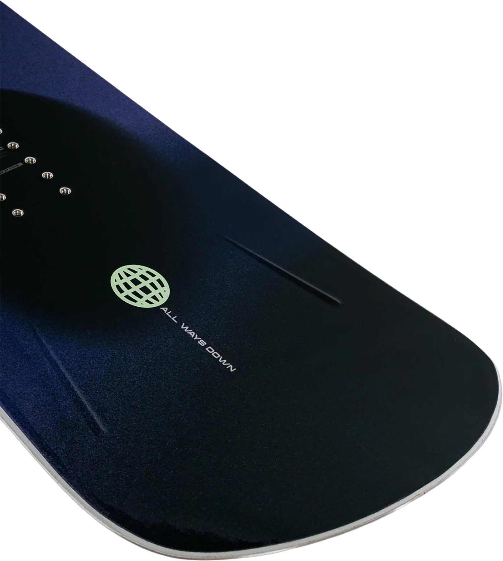 Product gallery image number 3 for product Ravine 147-150-153 Snowboard - Women's