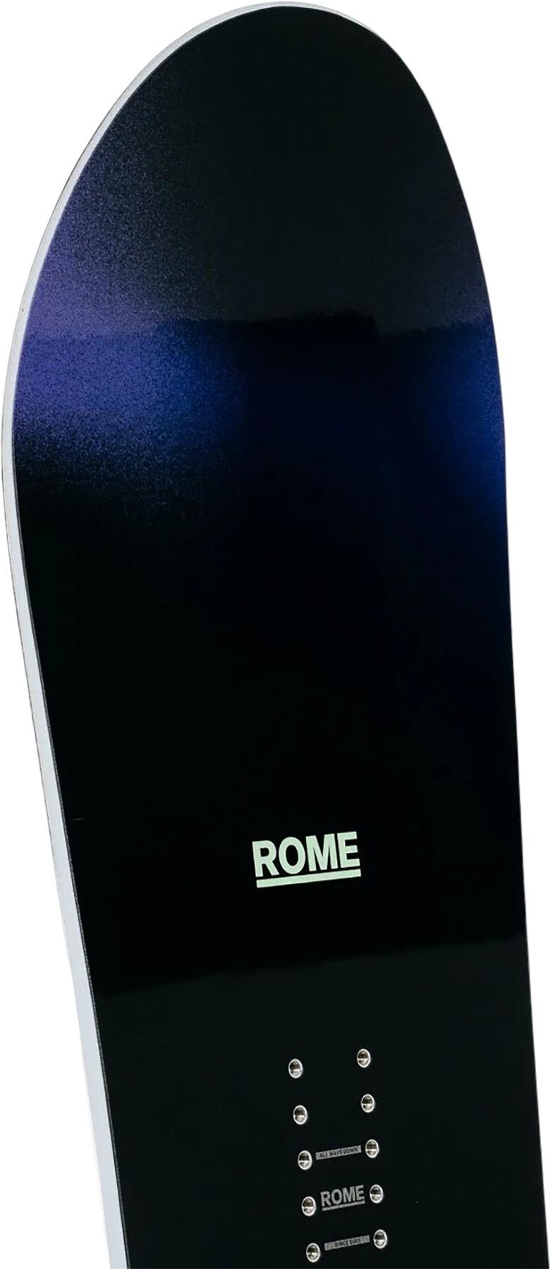 Product gallery image number 4 for product Ravine 147-150-153 Snowboard - Women's