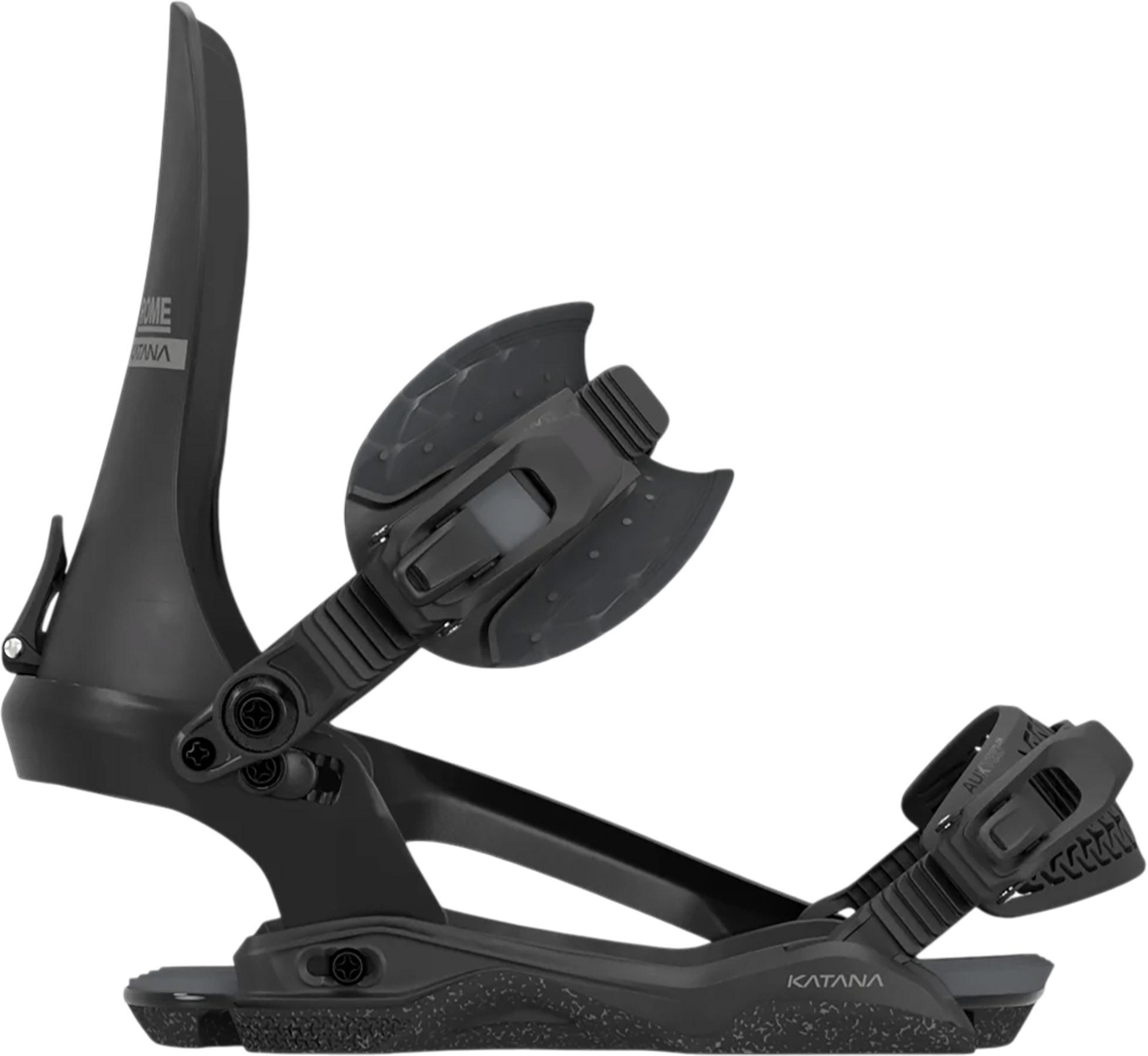 Image de produit pour Fixations de planche à neige Katana AW - Homme