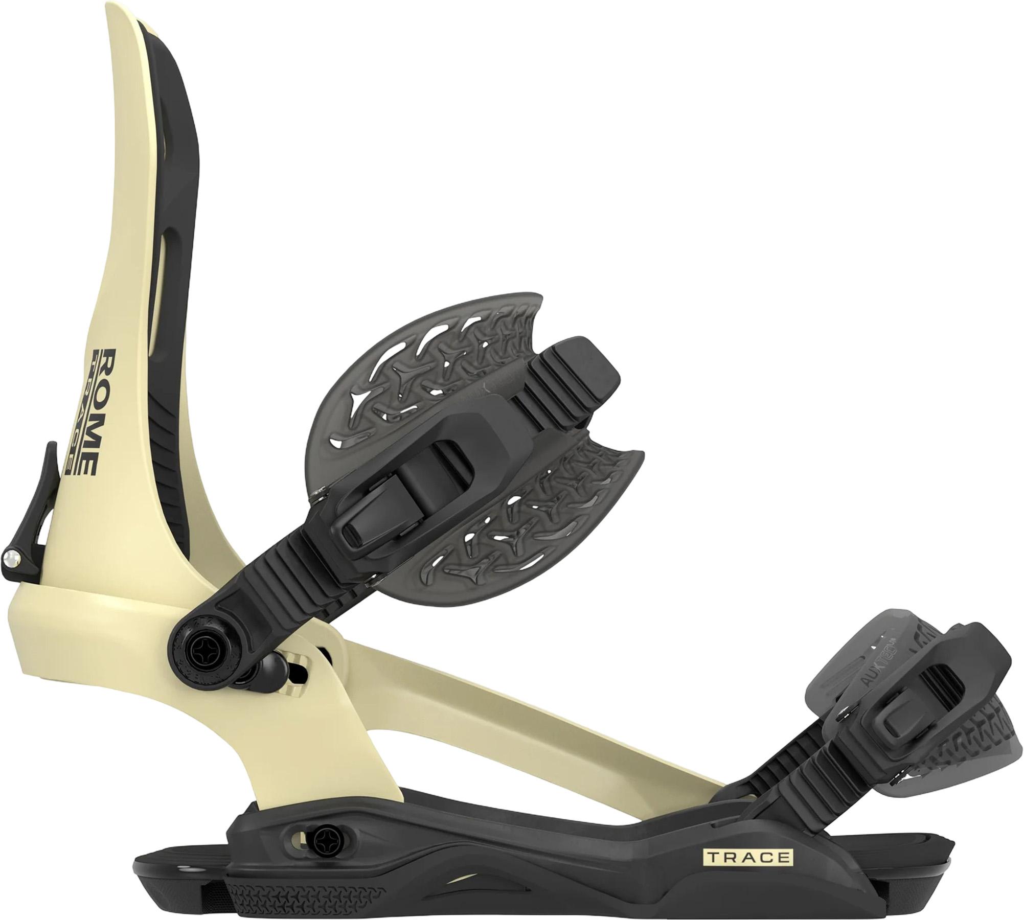 Product gallery image number 2 for product Trace AW Snowboard Bindings - Men's