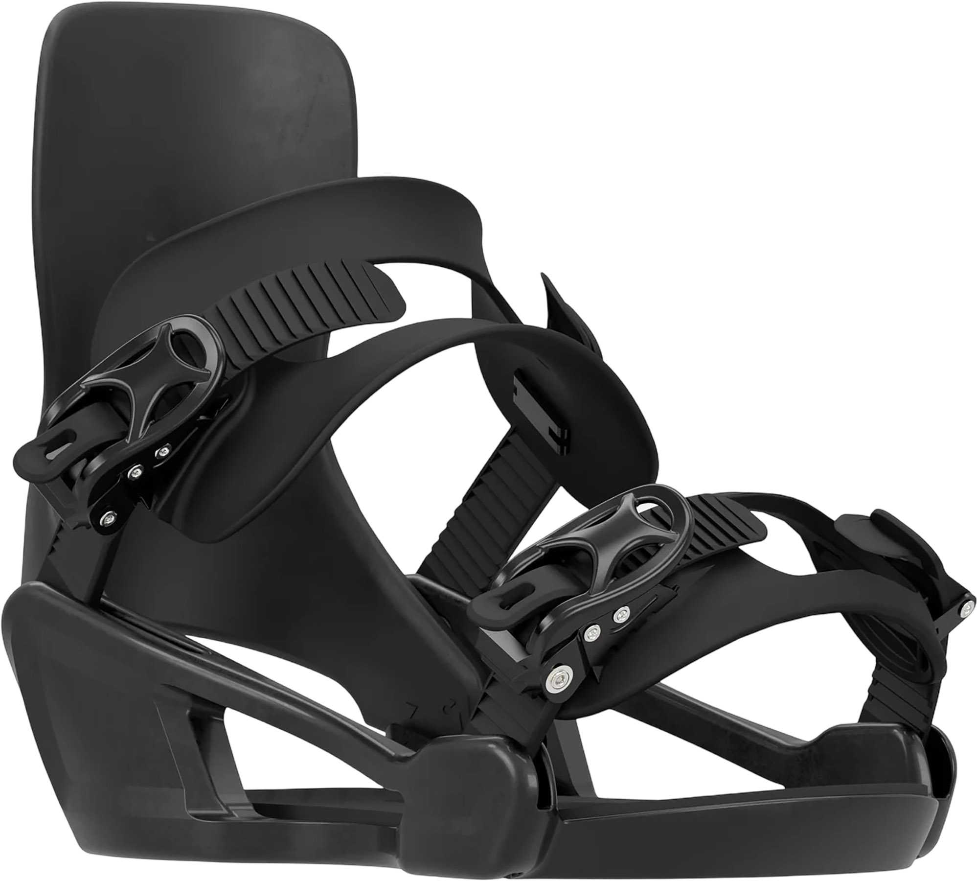Product image for Minishred Snowboard Bindings - Youth
