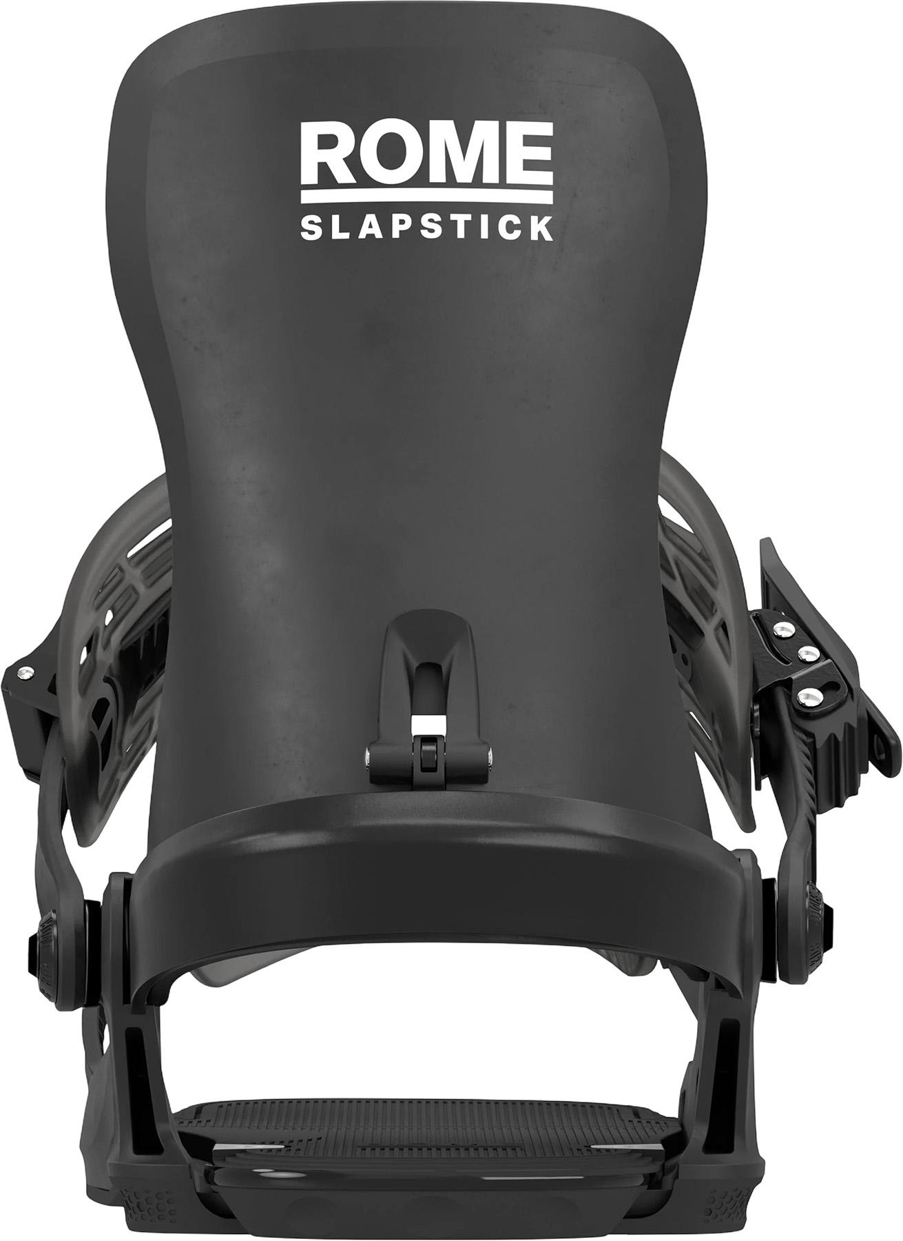 Product gallery image number 2 for product Slapstick Snowboard Bindings - Youth