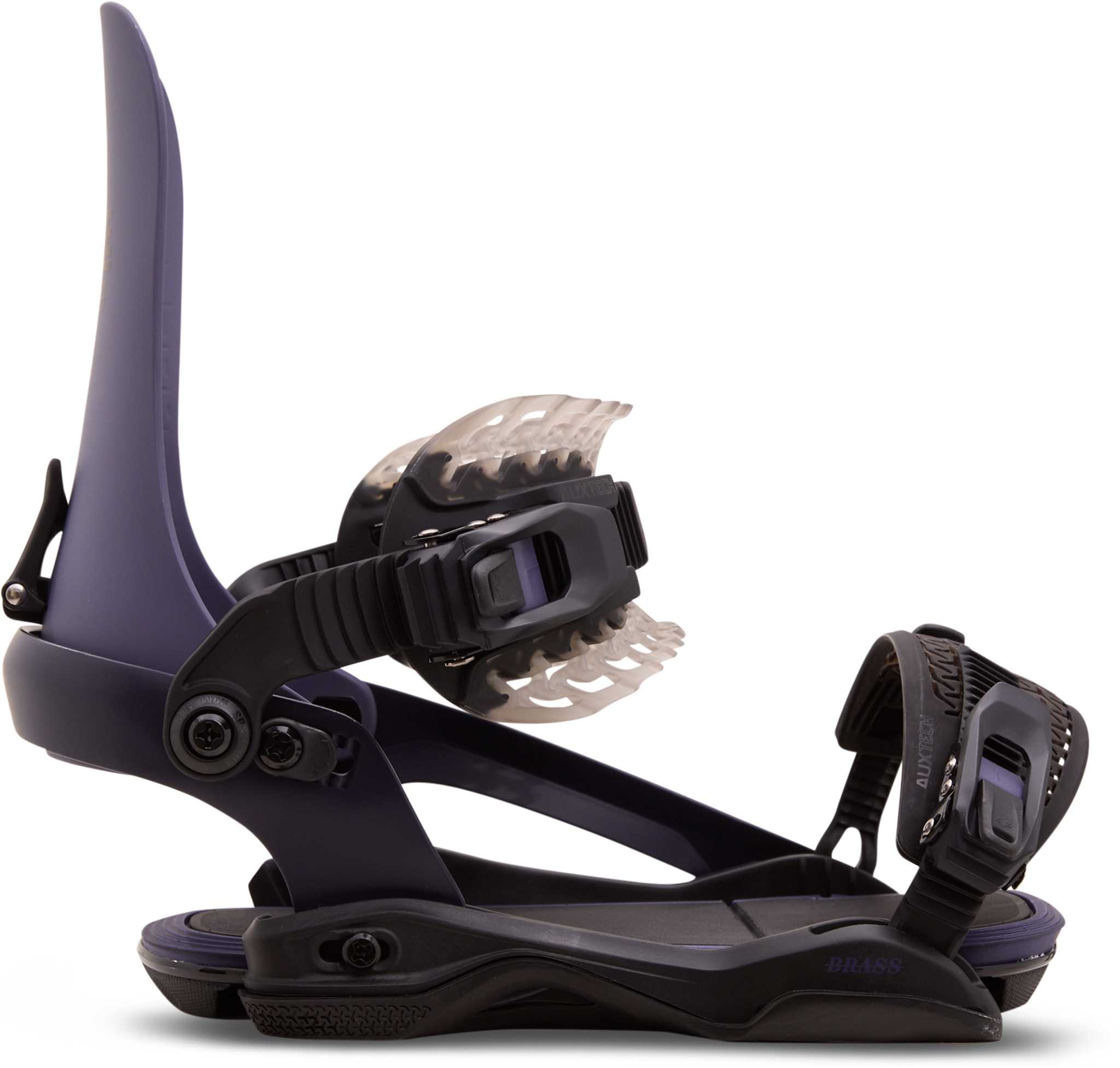 Product image for Brass AW Snowboard Bindings - Women's