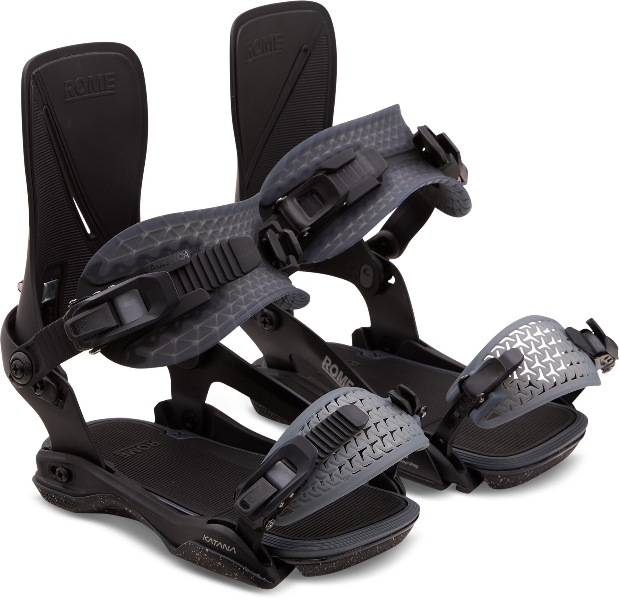 Product gallery image number 7 for product Katana AW Snowboard Bindings - Women's