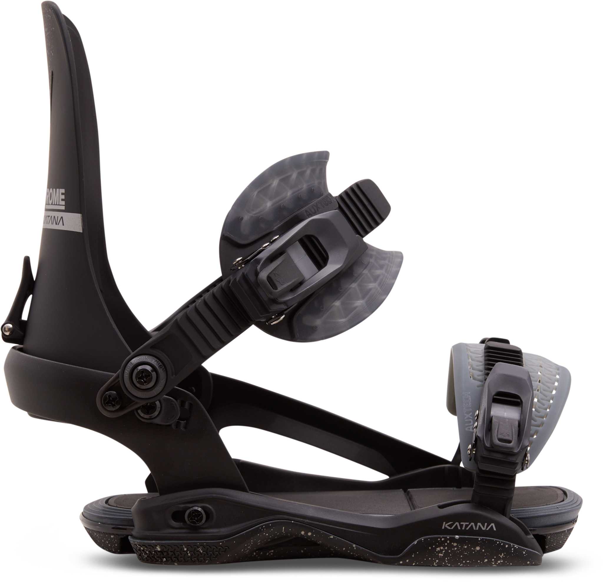 Product image for Katana AW Snowboard Bindings - Women's
