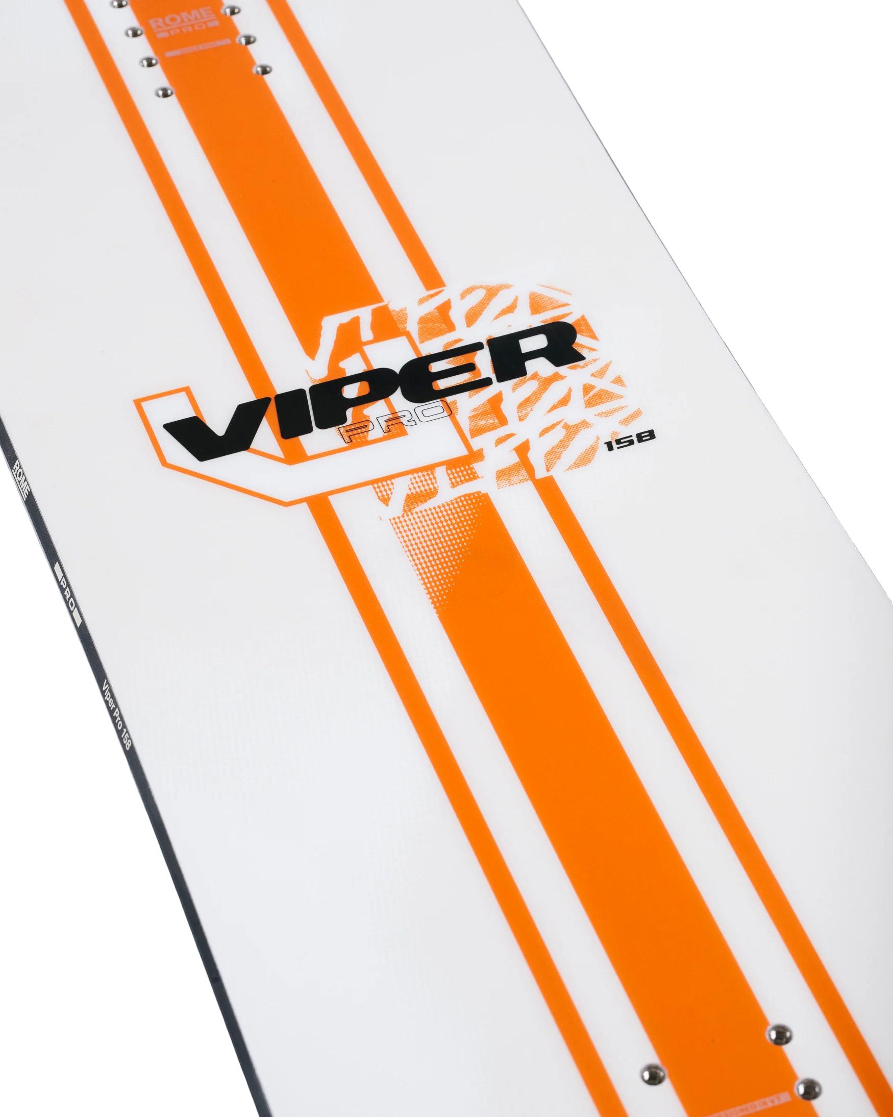 Product gallery image number 7 for product Viper Snowboard - Men's