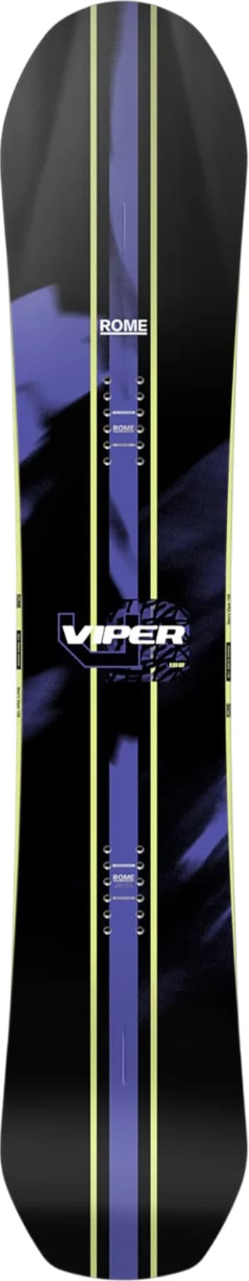 Product gallery image number 2 for product Viper Snowboard - Men's