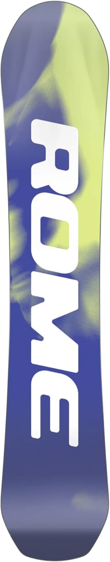 Product gallery image number 3 for product Viper Snowboard - Men's