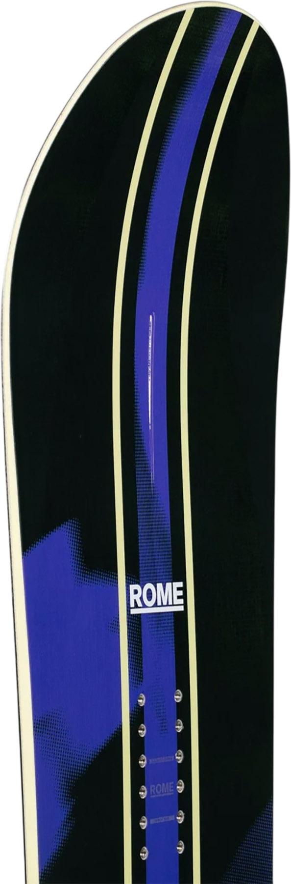 Product gallery image number 6 for product Viper Snowboard - Men's