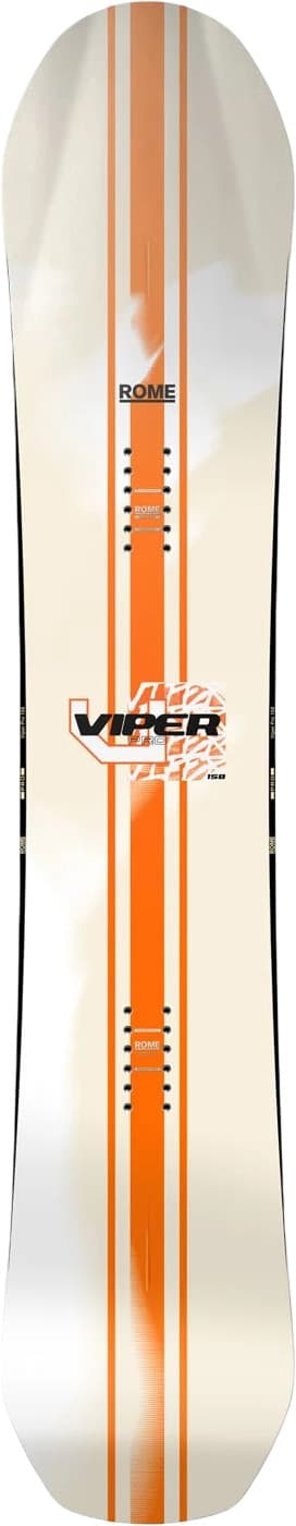 Product gallery image number 8 for product Viper Snowboard - Men's