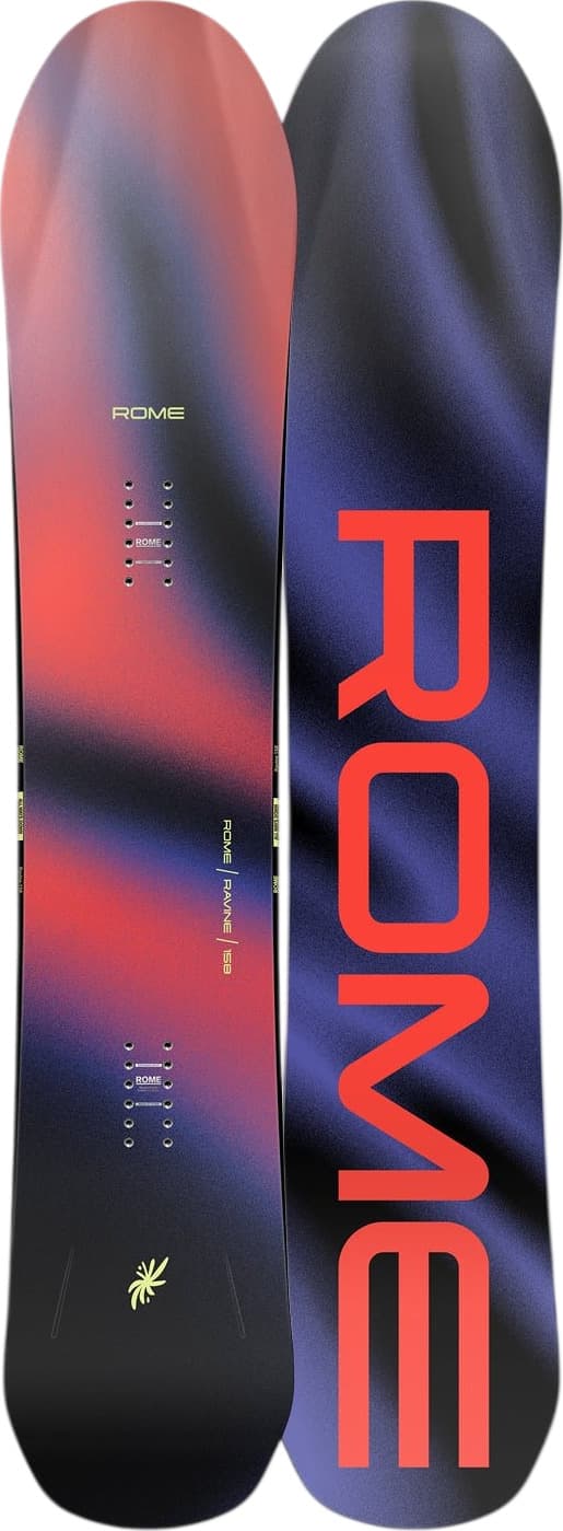 Numéro de l'image de la galerie de produits 6 pour le produit Planche à neige Ravine - Homme
