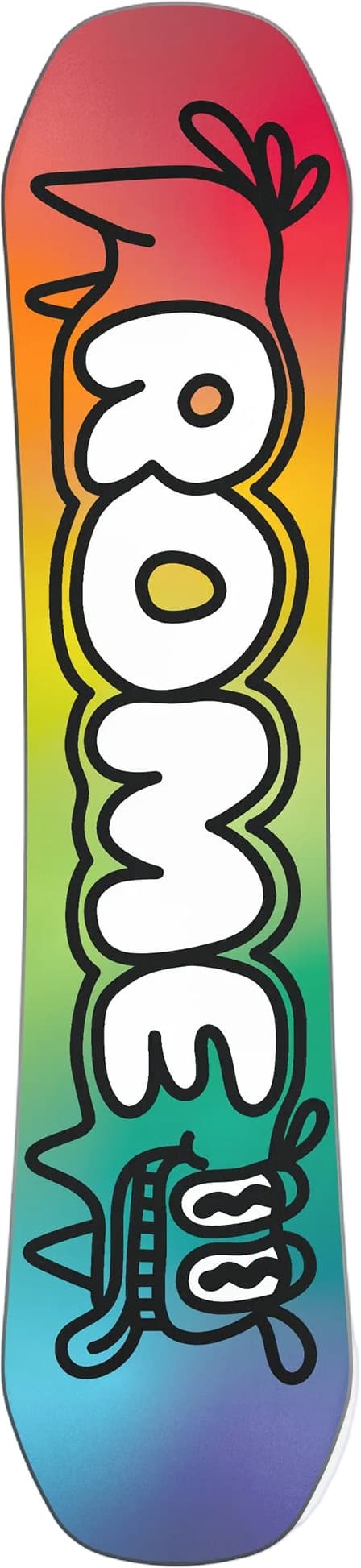 Numéro de l'image de la galerie de produits 6 pour le produit Planche à neige Minishred - Enfant