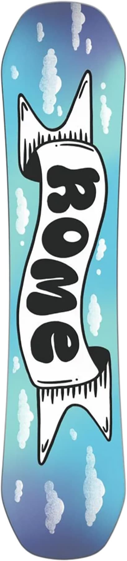 Numéro de l'image de la galerie de produits 3 pour le produit Planche à neige Minishred - Enfant