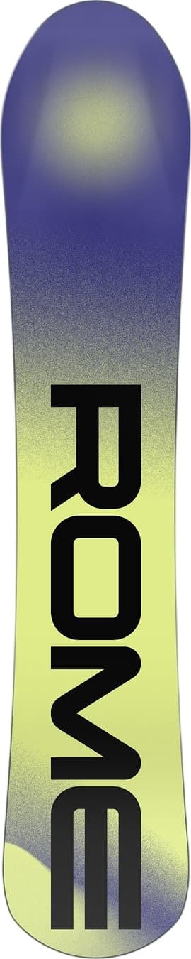 Numéro de l'image de la galerie de produits 4 pour le produit Planche à neige Ravine - Femme