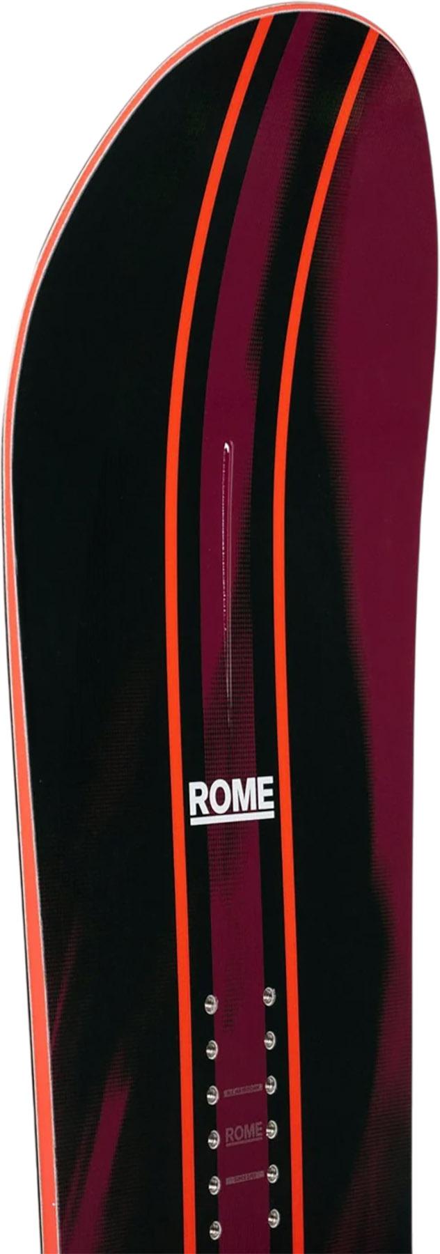 Numéro de l'image de la galerie de produits 5 pour le produit Planche à neige Viper - Femme