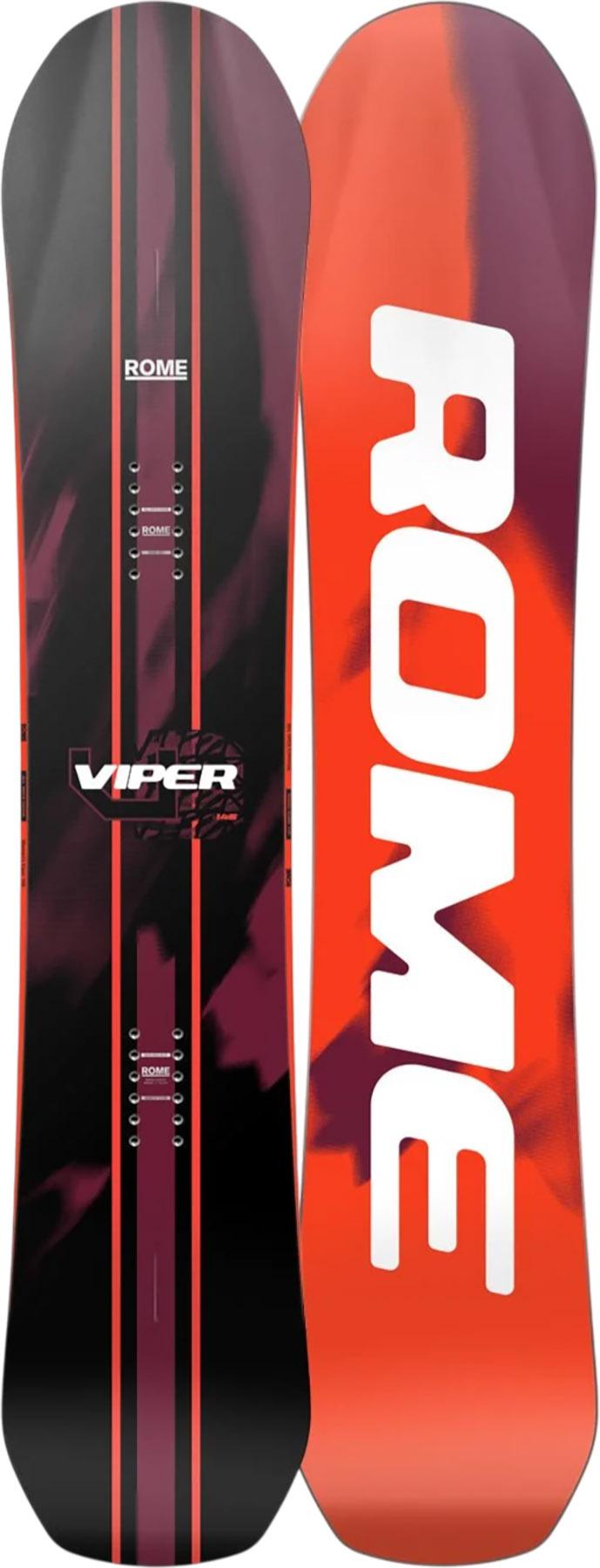 Image de produit pour Planche à neige Viper - Femme