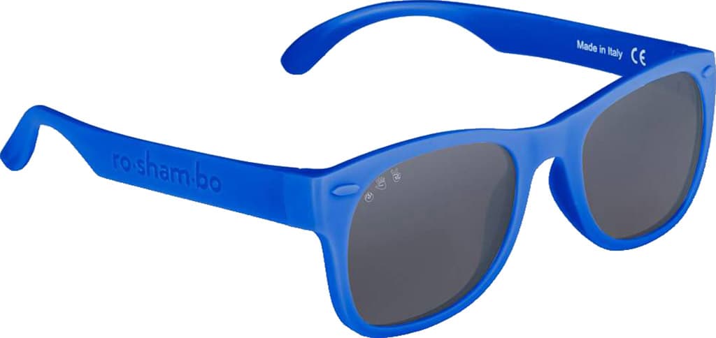 Product gallery image number 1 for product Milhouse Polarized Sunglasses - Toddler