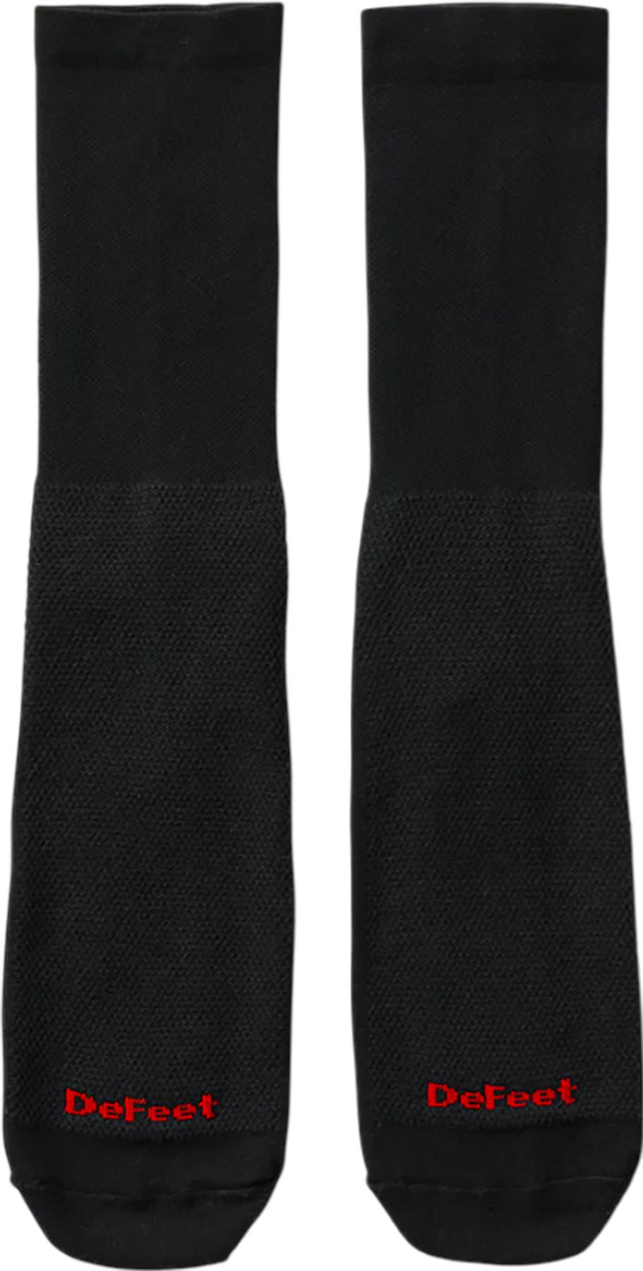 Product gallery image number 2 for product Motörhead Louder Hi Socks - Men's