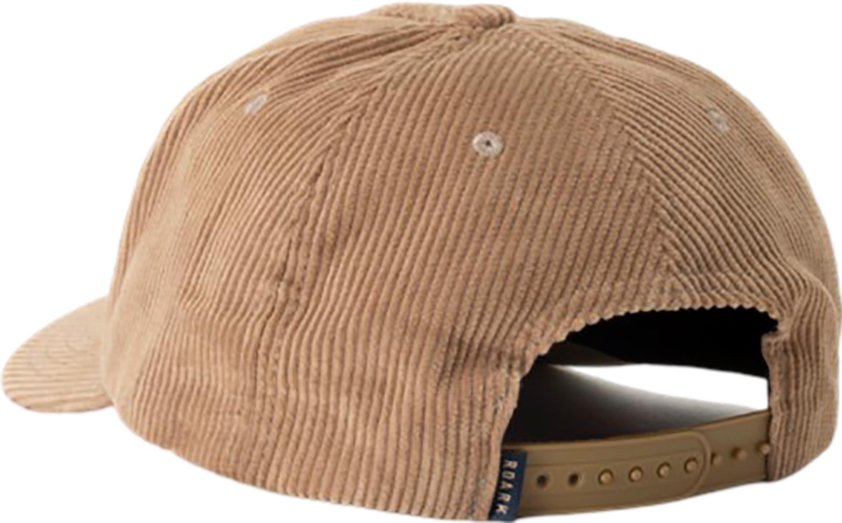 Product gallery image number 2 for product Guideworks 5 Panel Hat -Men's