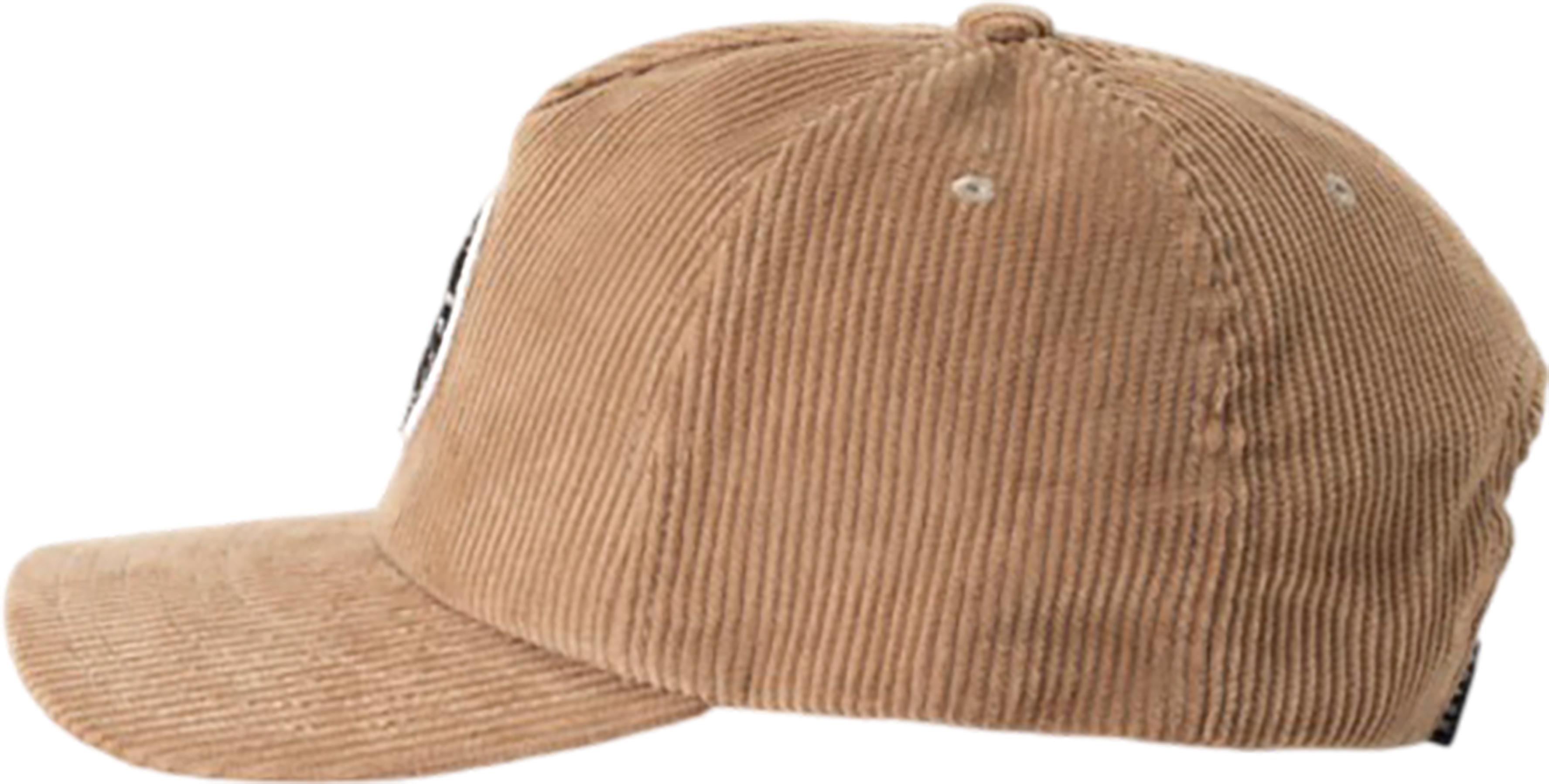 Product gallery image number 5 for product Guideworks 5 Panel Hat -Men's