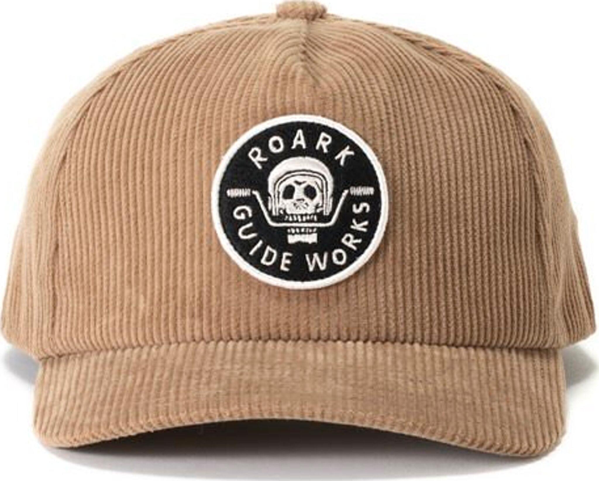 Product gallery image number 1 for product Guideworks 5 Panel Hat -Men's