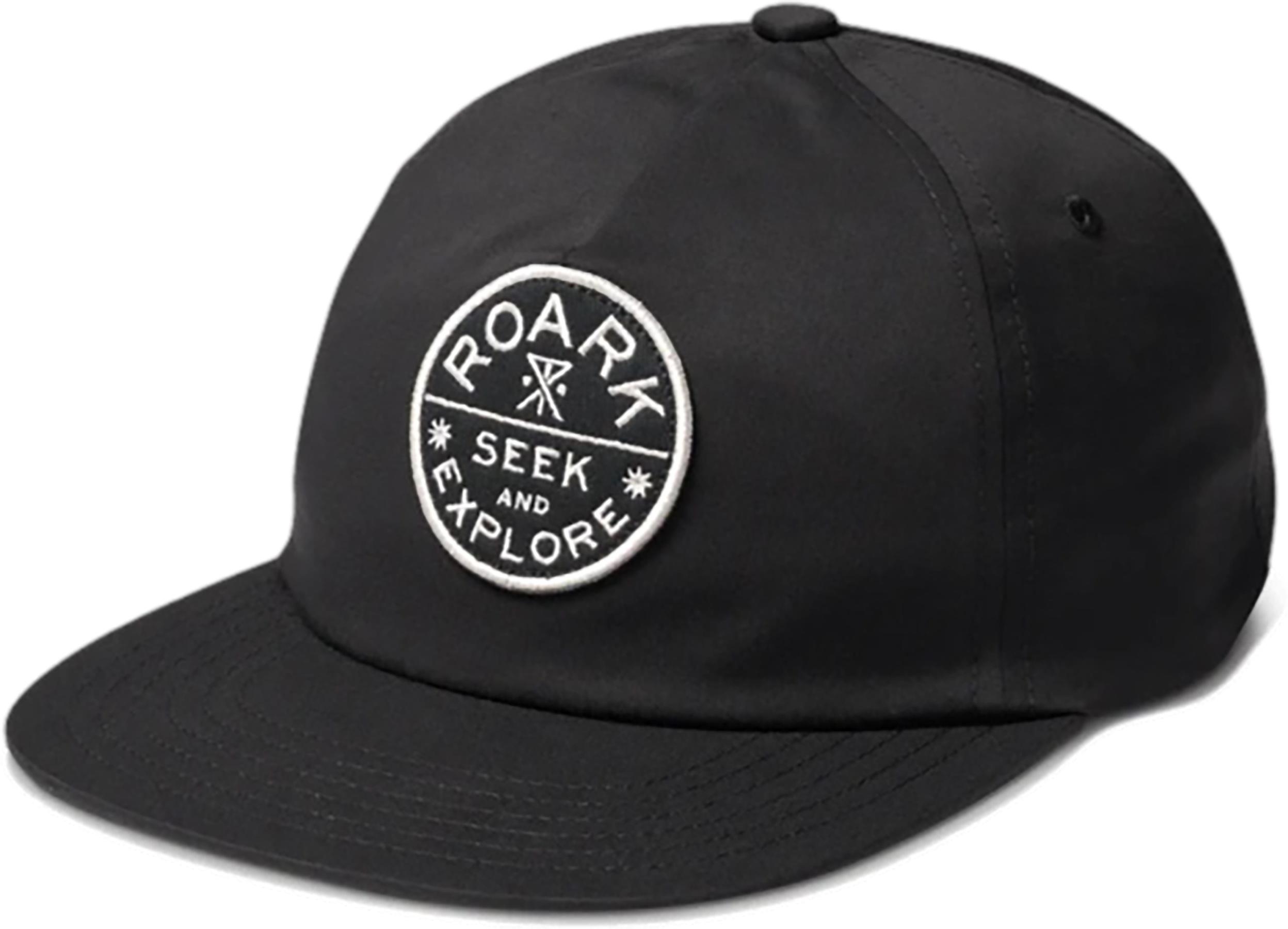Product image for Chapeau Layover Strapback - Homme