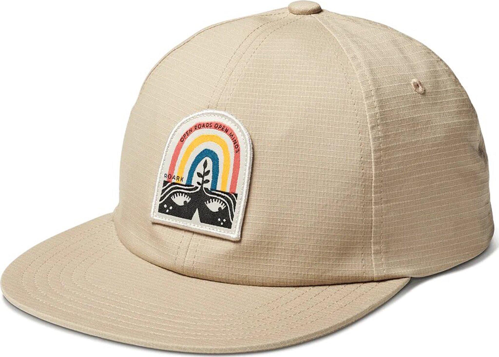 Product image for Chapeau Campover Strapback - Homme