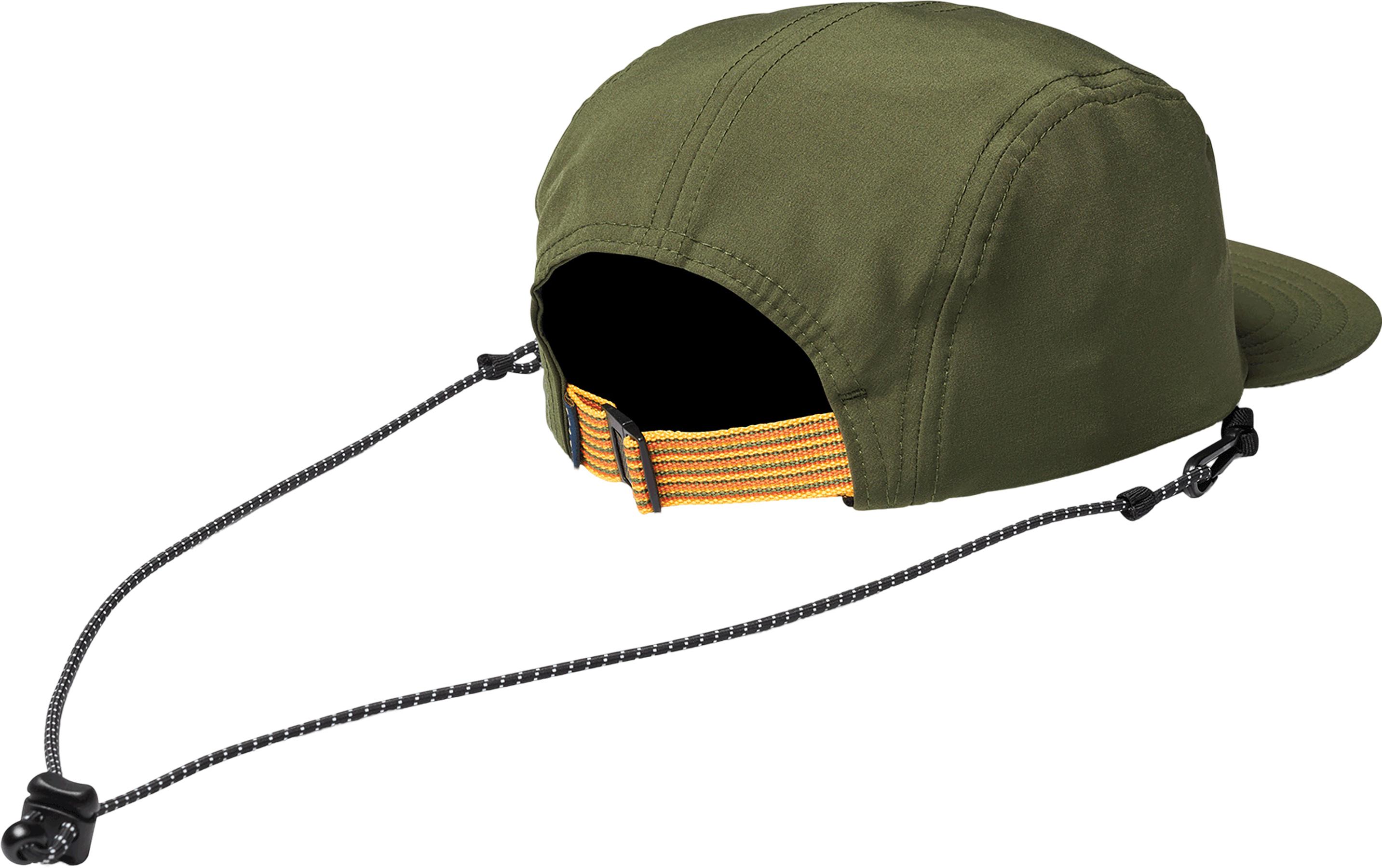 Product gallery image number 2 for product Chiller Strapback Hat - Men's