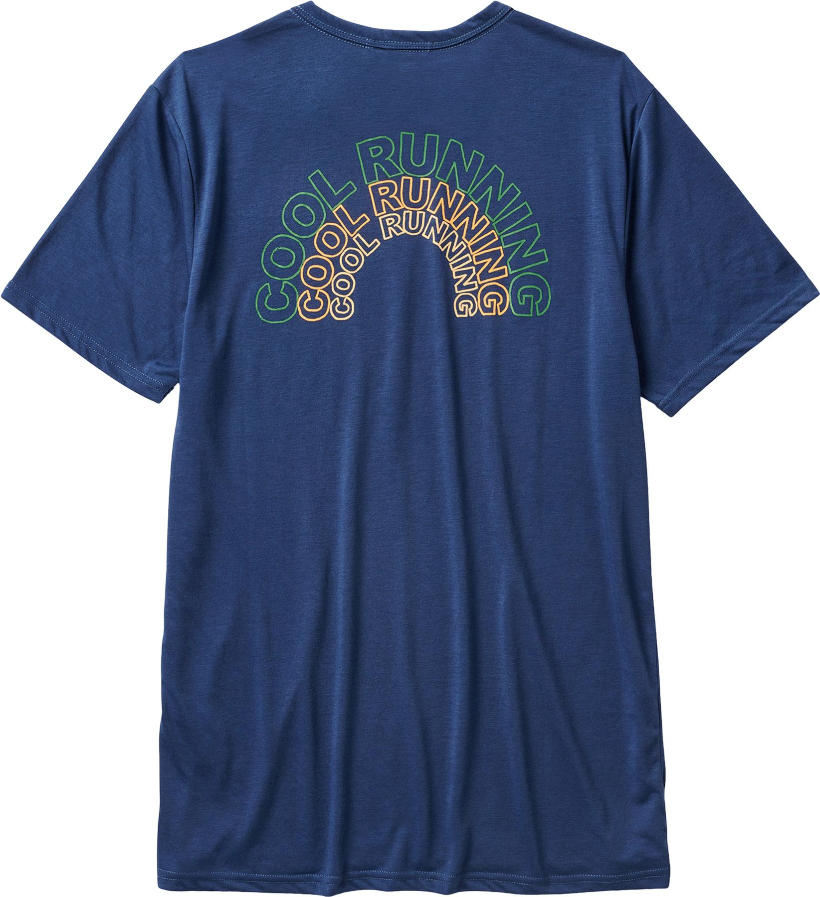 Product gallery image number 2 for product T-shirt Soundtrack Mathis - Homme