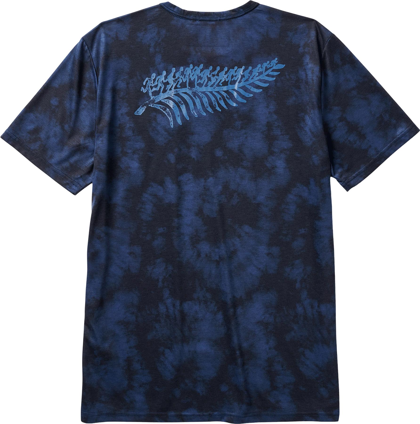 Product gallery image number 2 for product Mathis Tie Dye T-Shirt - Men's