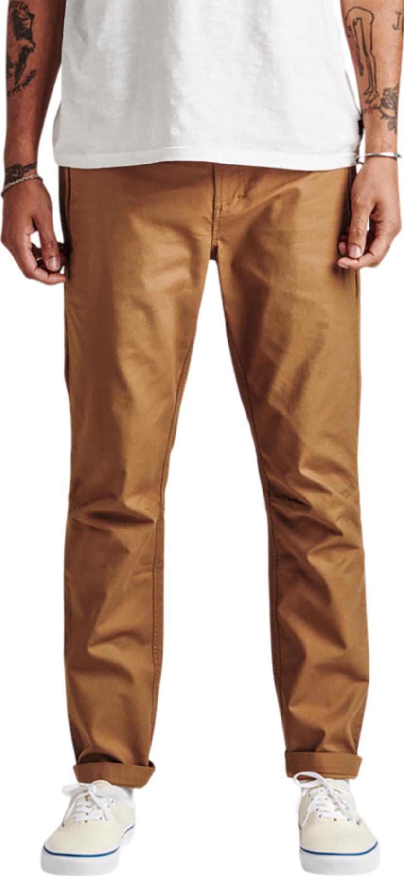 Product gallery image number 1 for product Layover 2.0 Pants - Men's