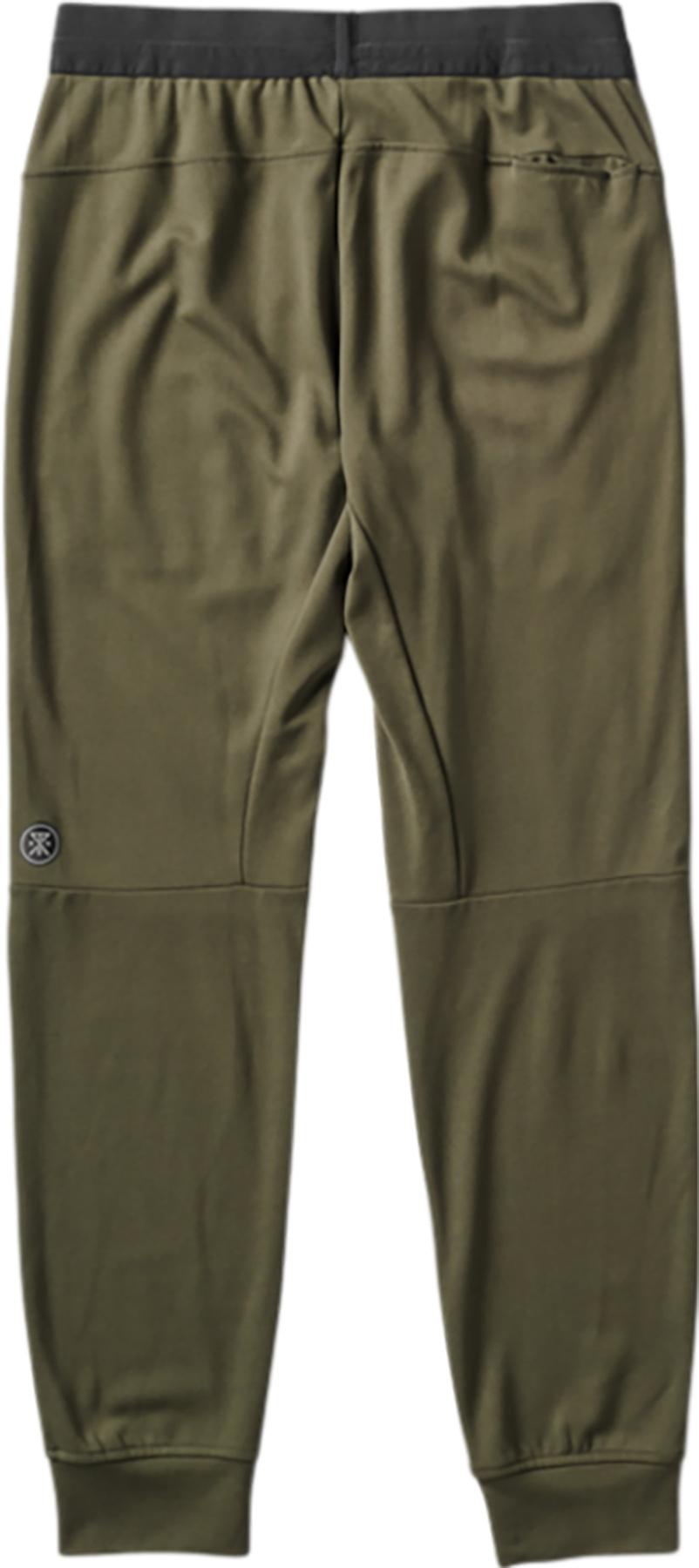 Product gallery image number 2 for product EL Morro Joggers - Men's