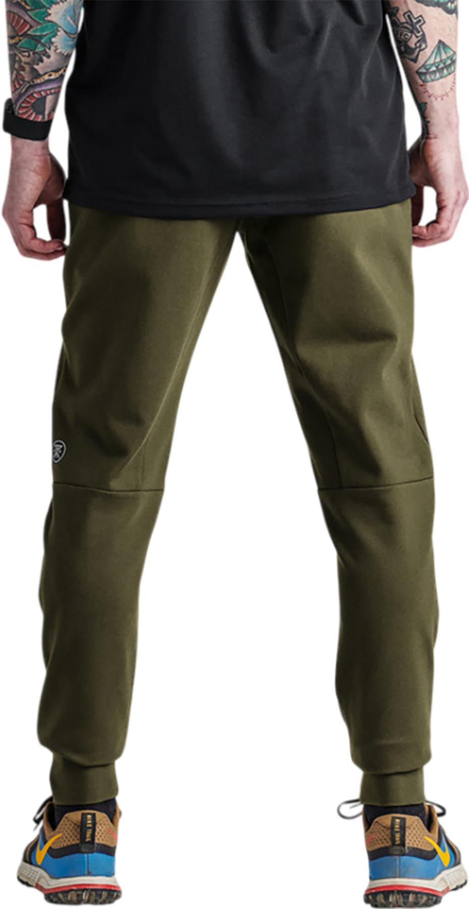 Product gallery image number 3 for product EL Morro Joggers - Men's