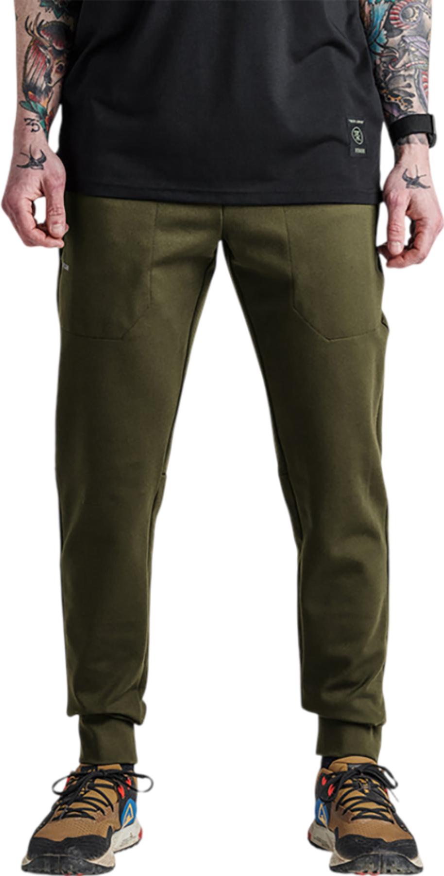 Product gallery image number 6 for product EL Morro Joggers - Men's