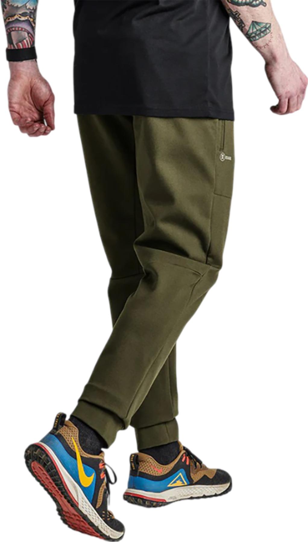 Product gallery image number 7 for product EL Morro Joggers - Men's