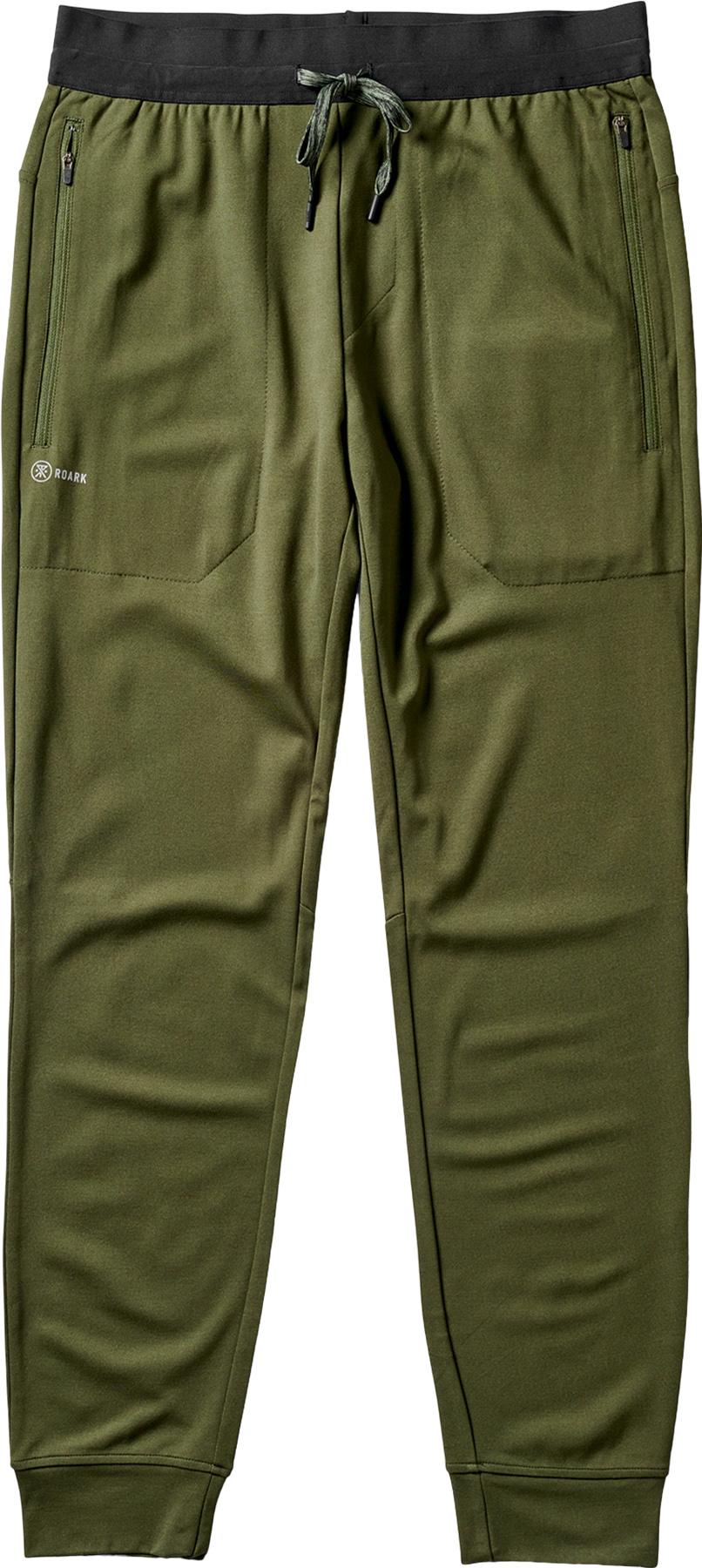 Product gallery image number 1 for product EL Morro Joggers - Men's