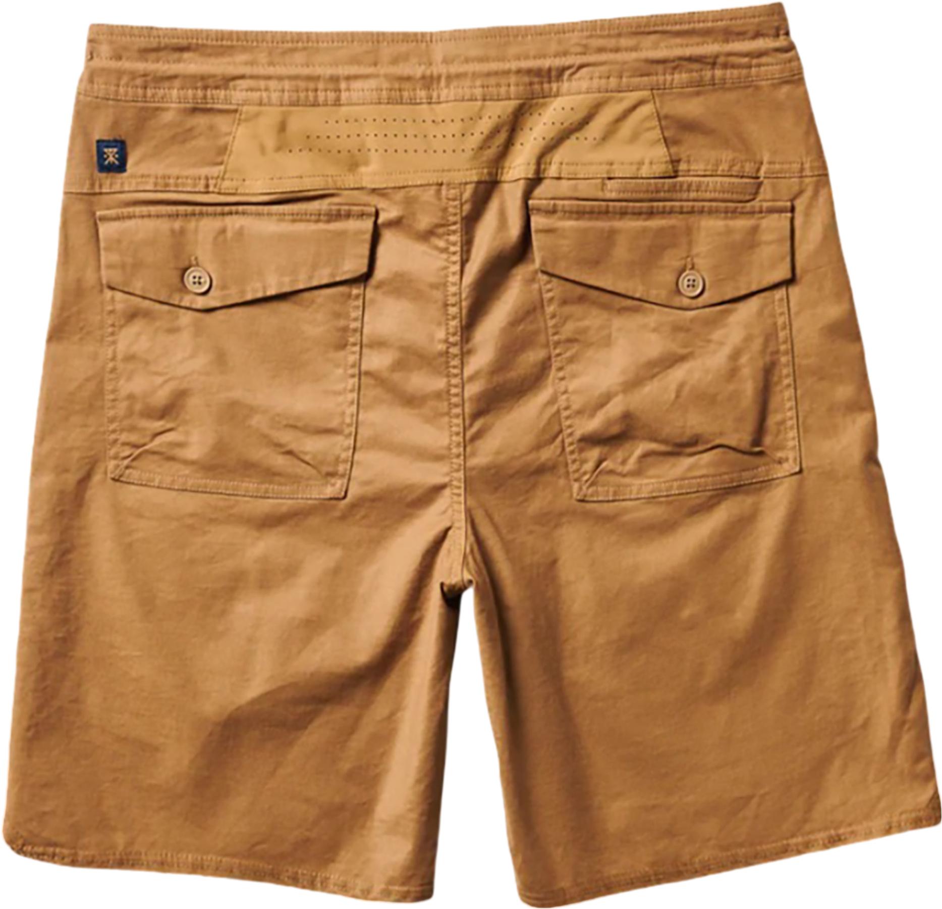 Product gallery image number 2 for product Short Layover 19" - Homme