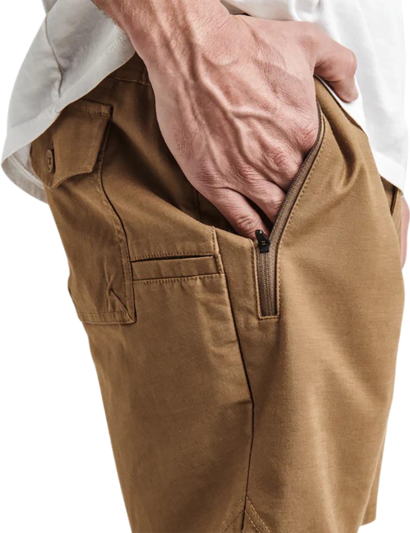 Product gallery image number 3 for product Short Layover 19" - Homme
