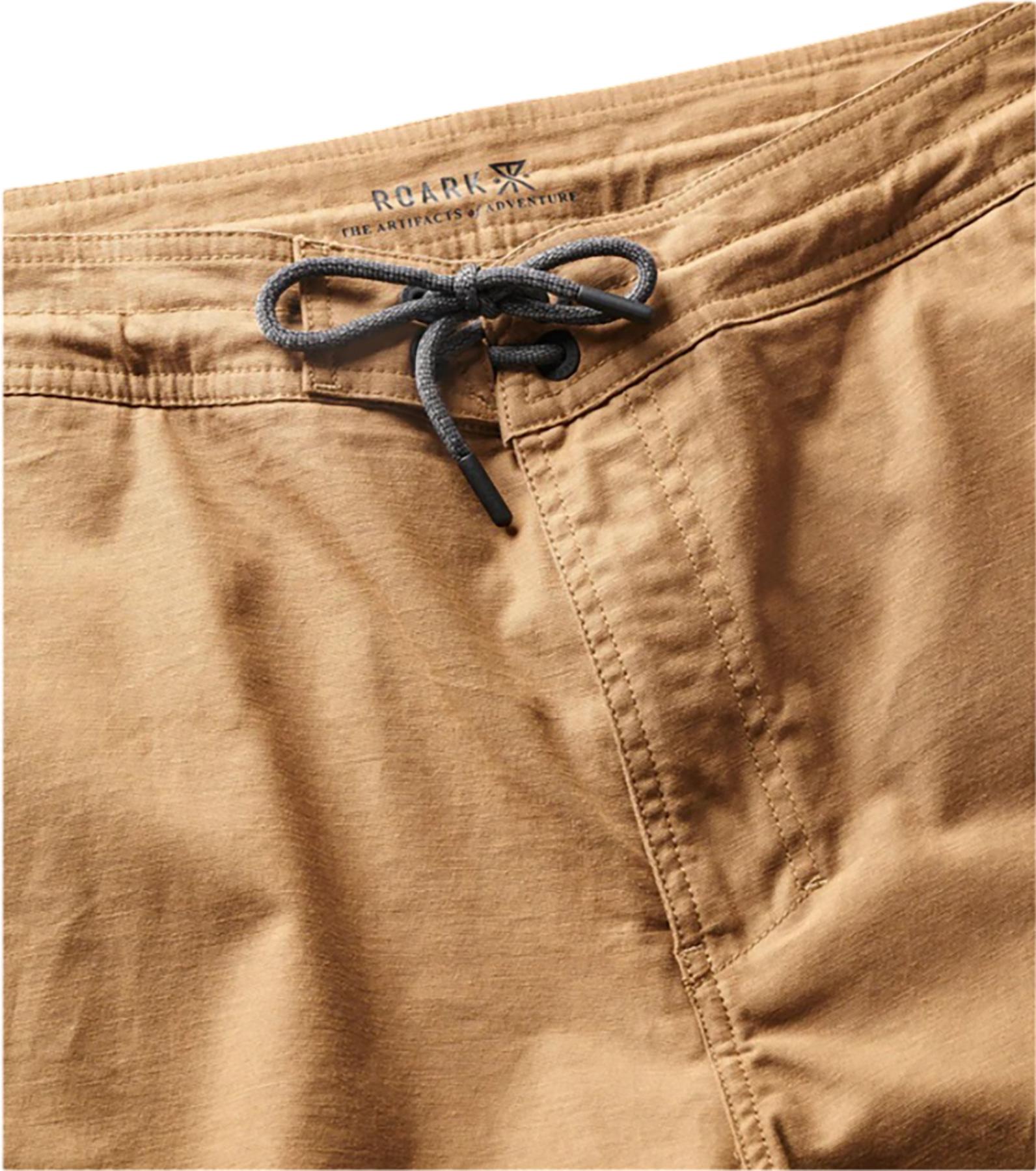 Product gallery image number 5 for product Short Layover 19" - Homme