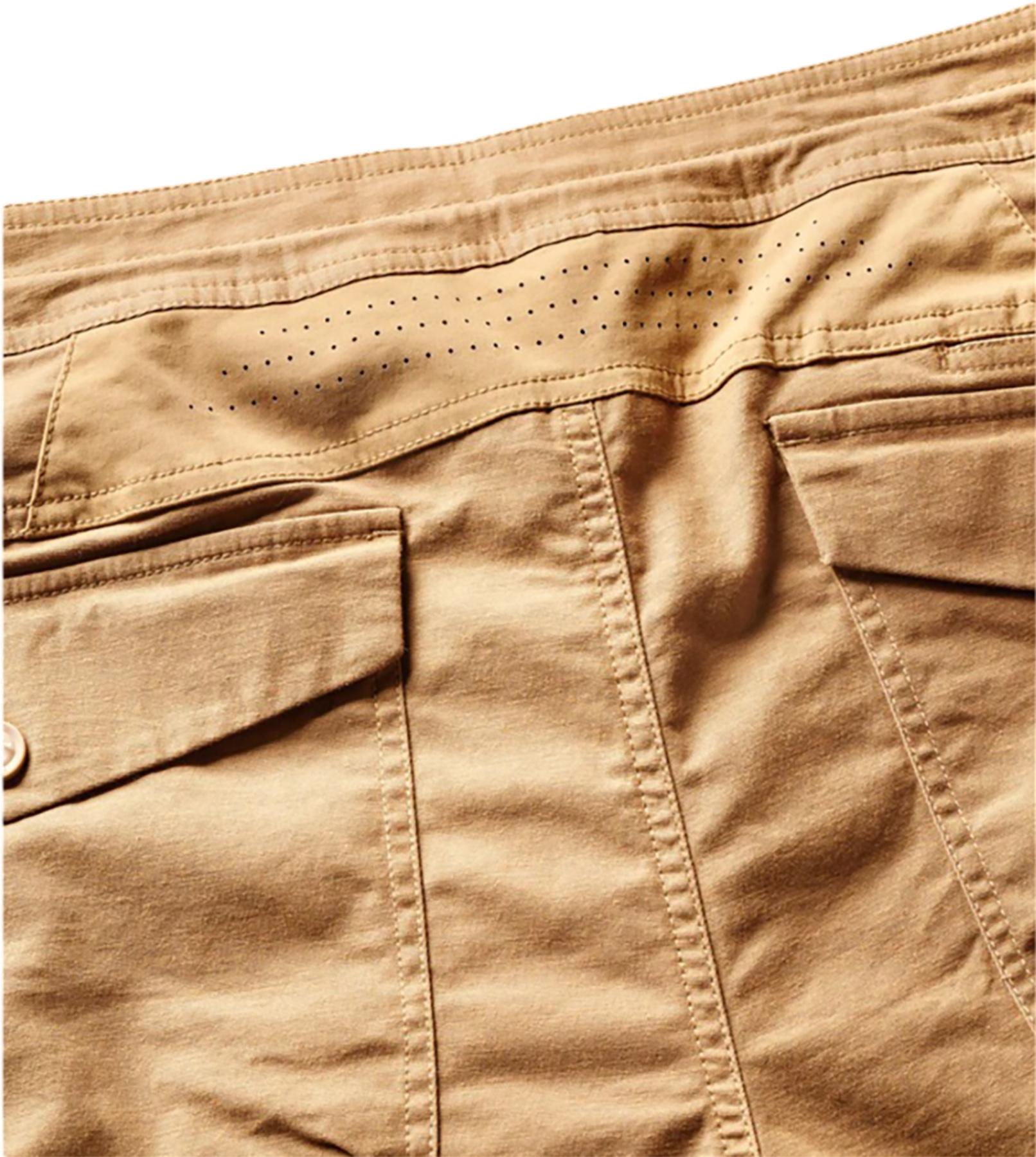 Product gallery image number 4 for product Short Layover 19" - Homme
