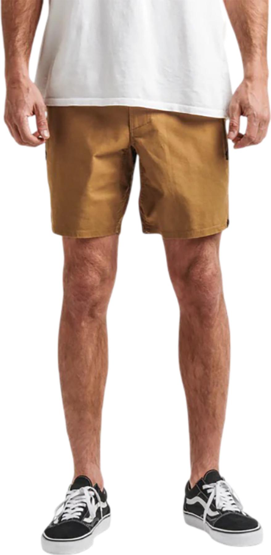 Product gallery image number 6 for product Short Layover 19" - Homme