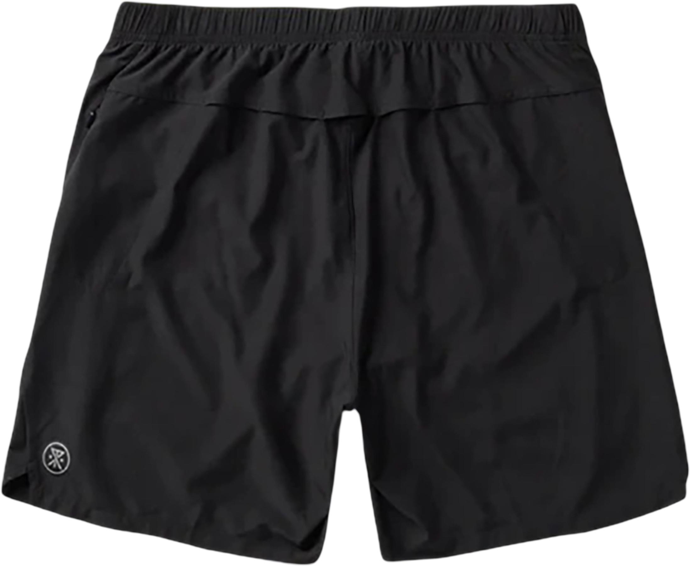 Product gallery image number 2 for product Bommer 2.0 Shorts 7" - Men's