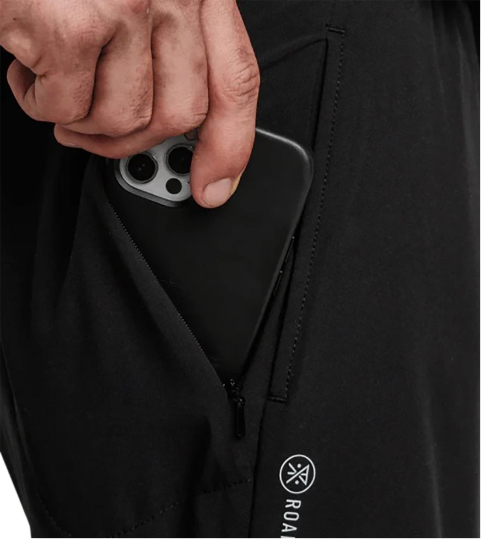 Product gallery image number 3 for product Bommer 2.0 Shorts 7" - Men's