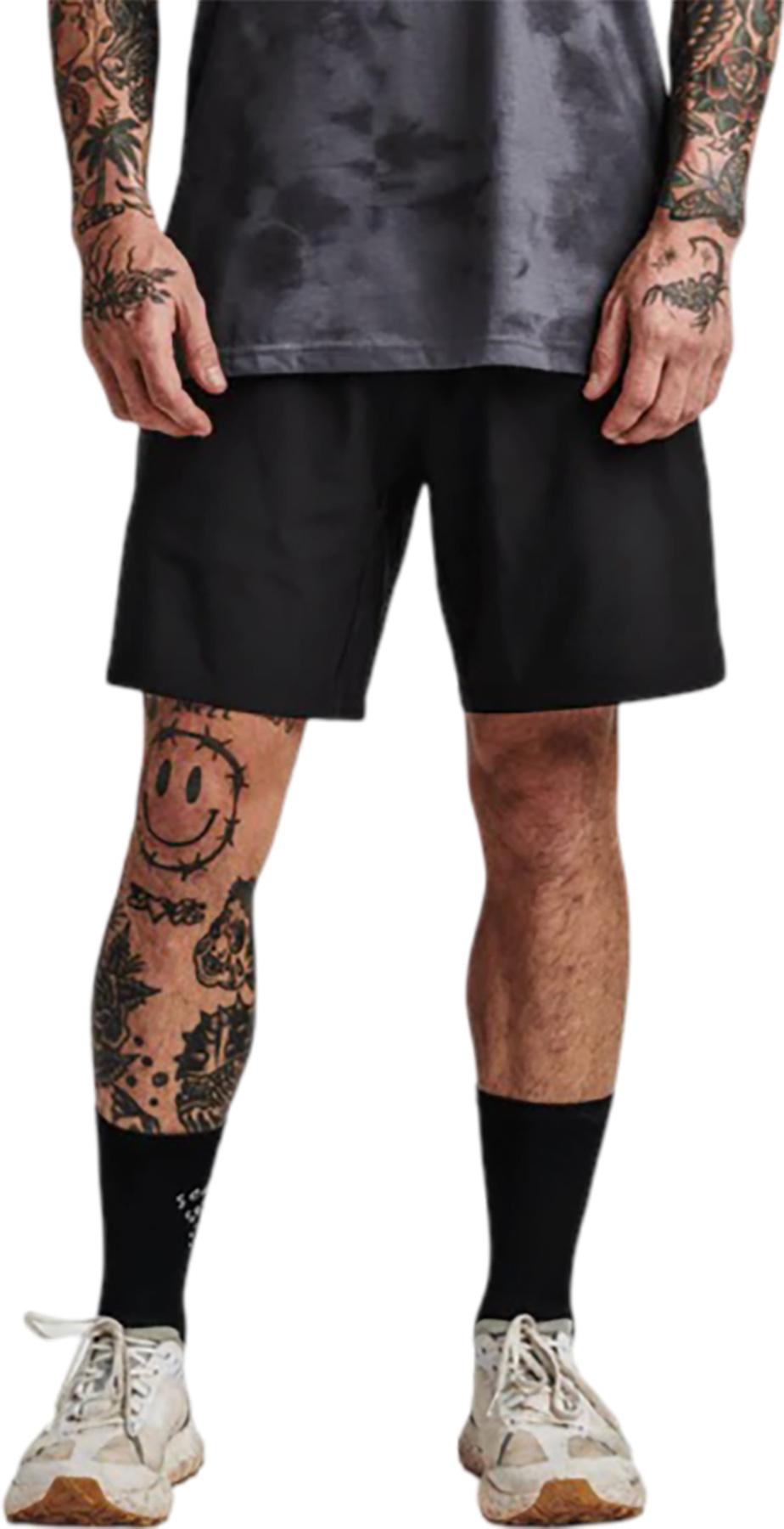 Product gallery image number 5 for product Bommer 2.0 Shorts 7" - Men's