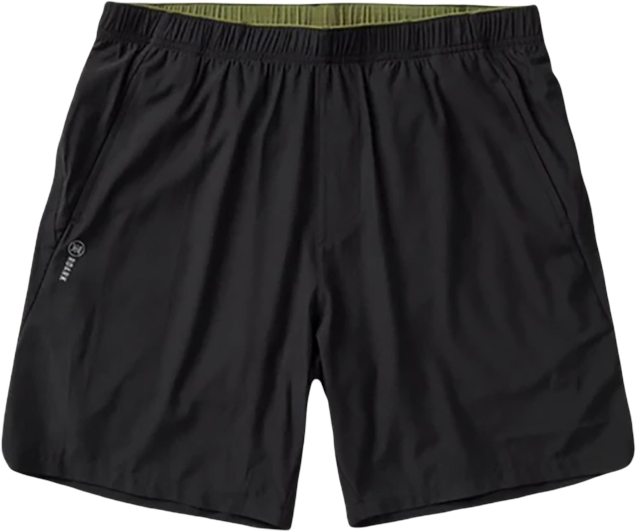 Product gallery image number 1 for product Bommer 2.0 Shorts 7" - Men's