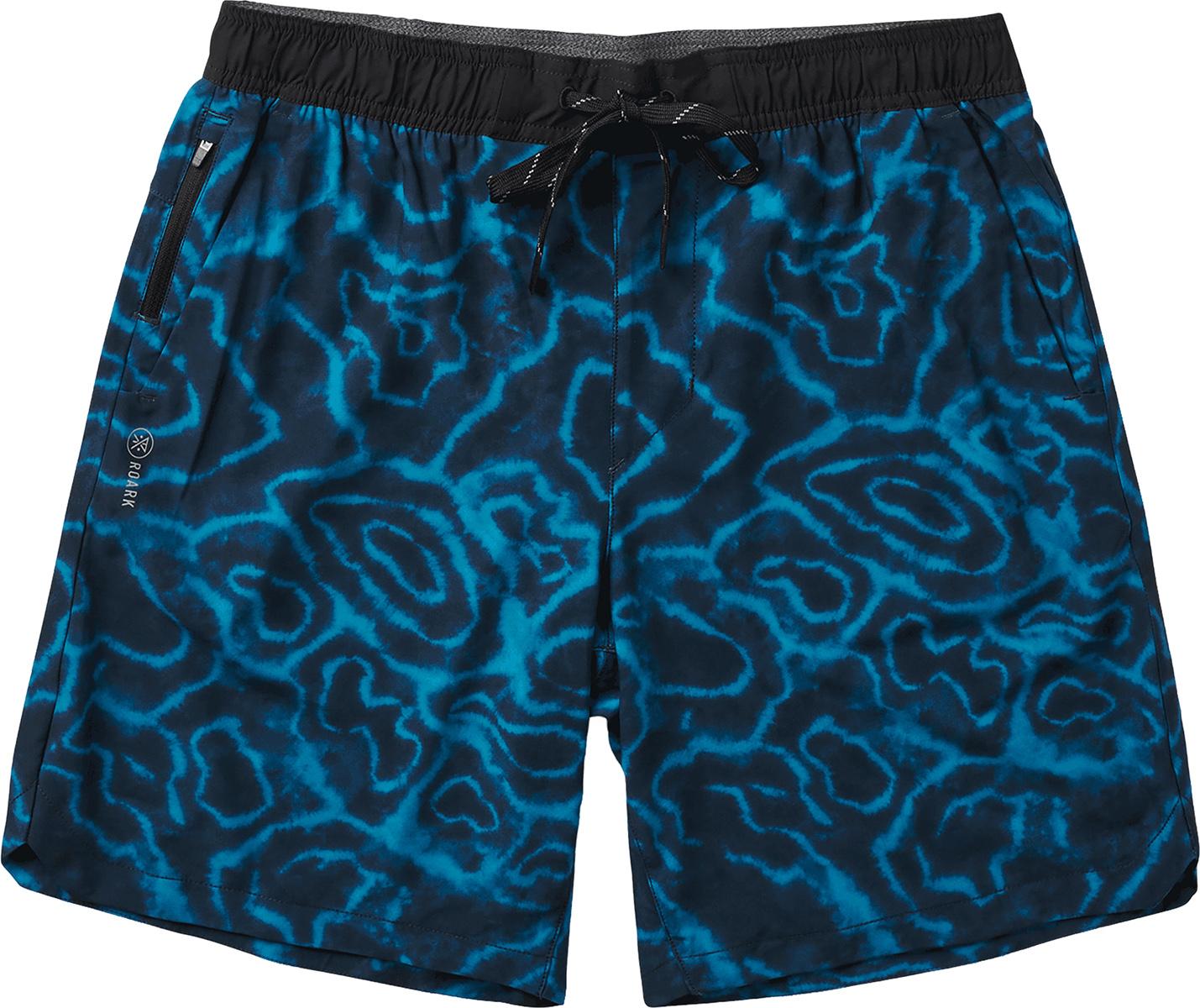 Product gallery image number 1 for product Serrano 2.0 Shorts 8" - Men's