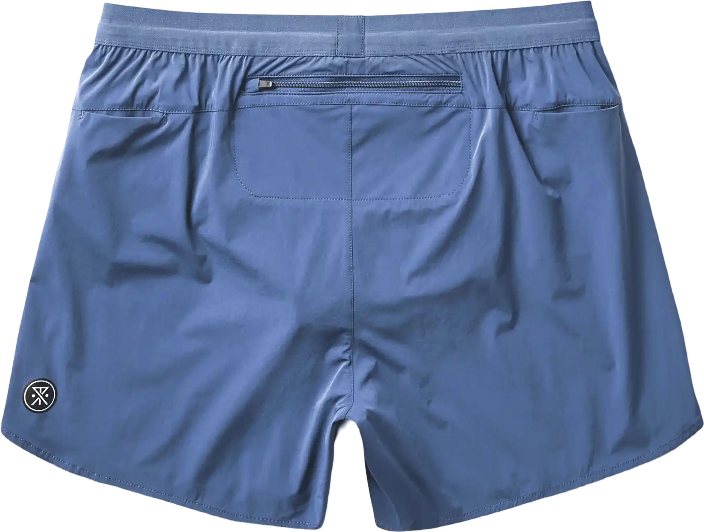 Product gallery image number 2 for product Alta Shorts 5" - Men's