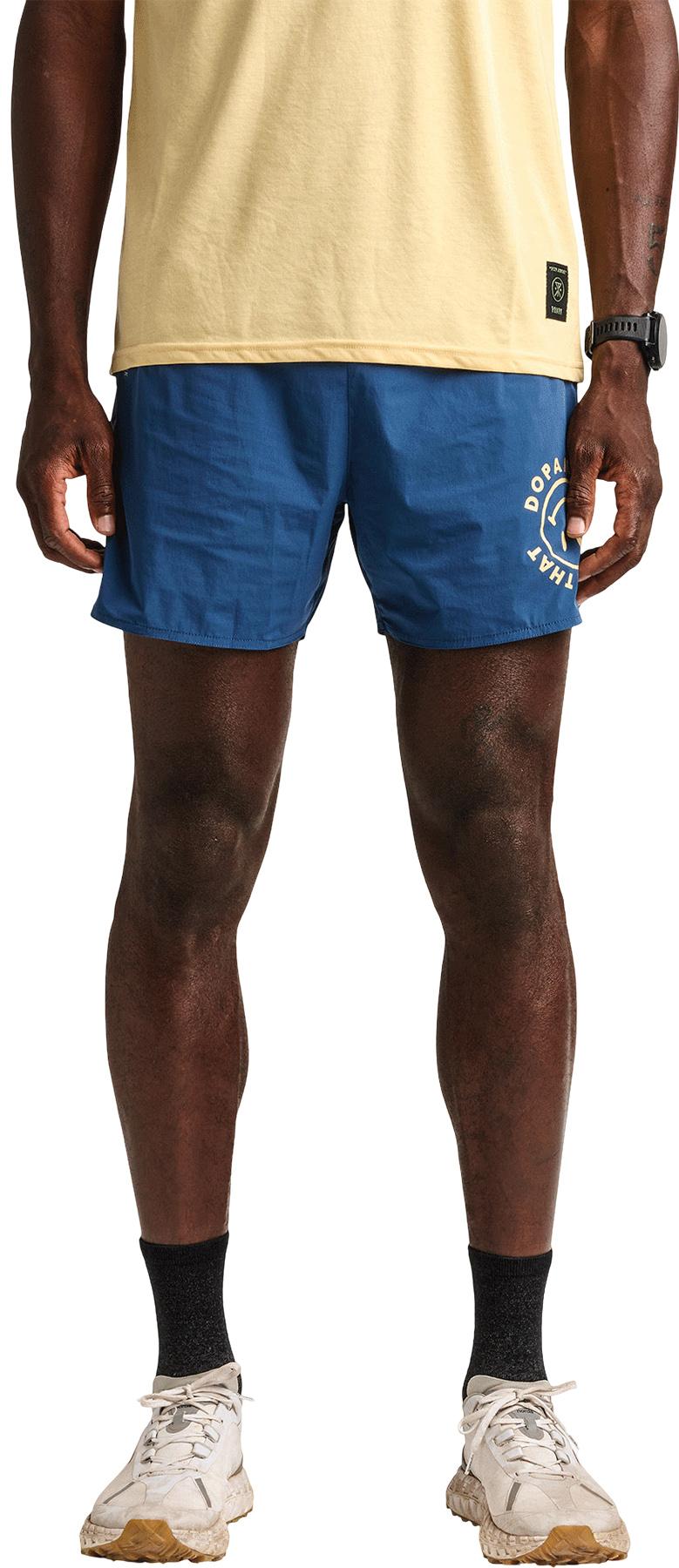 Product gallery image number 3 for product Alta Shorts 5" - Men's